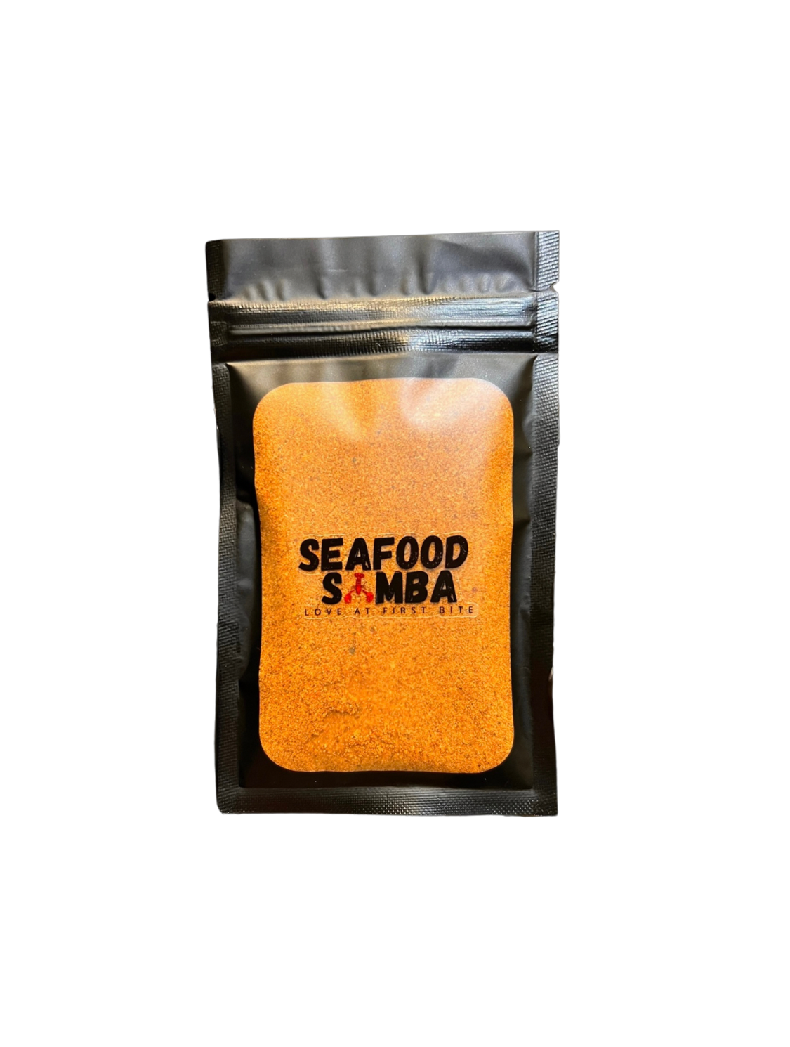 The Original Samba Seasoning