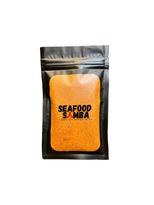 The Original Samba Seasoning